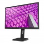 AOC P1 X24P1 monitor de ecrã 61 cm (24") 1920 x 1200 pixels WUXGA LED Preto