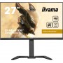 iiyama GB2790QSU-B5 monitor de ecrã 68,6 cm (27") 2560 x 1440 pixels Wide Quad HD LCD Preto