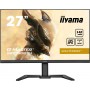 iiyama GB2790QSU-B5 monitor de ecrã 68,6 cm (27") 2560 x 1440 pixels Wide Quad HD LCD Preto