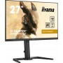 iiyama GB2790QSU-B5 monitor de ecrã 68,6 cm (27") 2560 x 1440 pixels Wide Quad HD LCD Preto