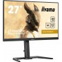 iiyama GB2795HSU-B1 monitor de ecrã 68,6 cm (27") 1920 x 1080 pixels Full HD LED Preto