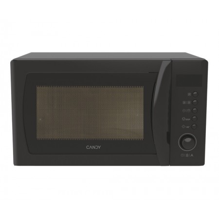 Candy Idea CMWA20SDLB Preto Apenas micro-ondas Balcão 20 l 700 W