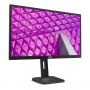 AOC P1 X24P1 monitor de ecrã 61 cm (24") 1920 x 1200 pixels WUXGA LED Preto