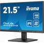 iiyama ProLite XU2293HS-B6 monitor de ecrã 54,6 cm (21.5") 1920 x 1080 pixels Full HD LED Preto