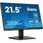 iiyama ProLite XU2293HS-B6 monitor de ecrã 54,6 cm (21.5") 1920 x 1080 pixels Full HD LED Preto