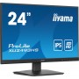 iiyama ProLite XU2493HS-B6 monitor de ecrã 60,5 cm (23.8") 1920 x 1080 pixels Full HD LED Preto