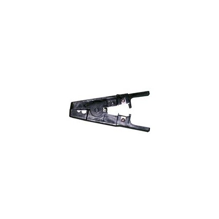 Alantec NI001 cable stripper Black