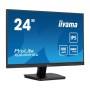 iiyama ProLite XU2493HSU-B6 monitor de ecrã 61 cm (24") 1920 x 1080 pixels Full HD LED Preto