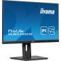 iiyama ProLite XUB2493HS-B6 monitor de ecrã 60,5 cm (23.8") 1920 x 1080 pixels Full HD LED Preto