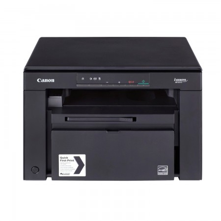 Canon i-SENSYS MF3010 Laser A4 1200 x 600 DPI 18 ppm