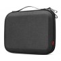 Lenovo Go Tech Accessories Organizer Estojo Cinzento