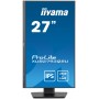 iiyama XUB2793QSU-B7 monitor de ecrã 68,6 cm (27") 2560 x 1140 pixels Wide Quad HD LED Preto