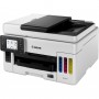 Canon MAXIFY GX6040 Jato de tinta A4 600 x 1200 DPI Wi-Fi