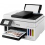 Canon MAXIFY GX6040 Jato de tinta A4 600 x 1200 DPI Wi-Fi