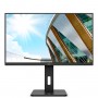 AOC P2 U32P2 monitor de ecrã 80 cm (31.5") 3840 x 2160 pixels 4K Ultra HD LED Preto