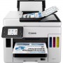 Canon MAXIFY GX7040 Jato de tinta A4 600 x 1200 DPI Wi-Fi