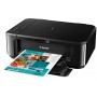 Canon PIXMA MG3650S Jato de tinta A4 4800 x 1200 DPI Wi-Fi