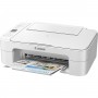 Canon PIXMA TS3351 Jato de tinta A4 4800 x 1200 DPI Wi-Fi