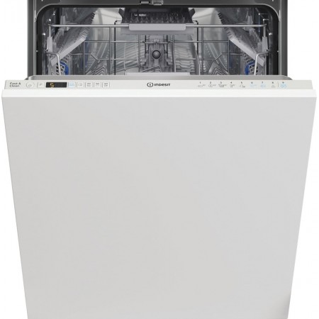 Indesit DIO 3C24 AC E Completamente embutido 14 talheres