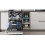 Indesit DIO 3C24 AC E Completamente embutido 14 talheres