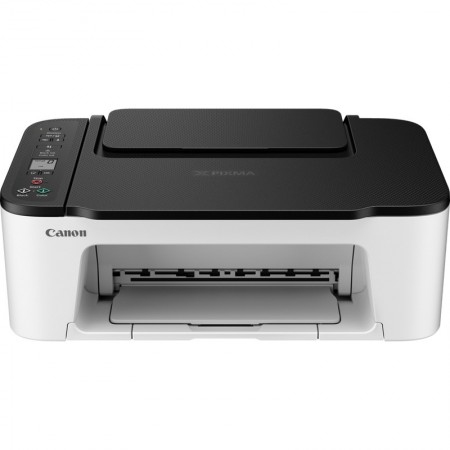 Canon PIXMA TS3452 impressora fotográfica Jato de tinta 4800 x 1200 DPI 5" x 7" (13x18 cm) Wi-Fi