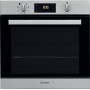 Indesit IFW 6544 IX Aço inoxidável