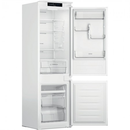 Indesit INC18 T311 Embutido 250 l F Branco