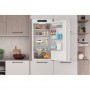 Indesit INC18 T311 Embutido 250 l F Branco