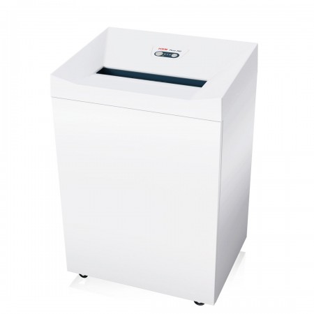 HSM Pure 740 shredder, 145 l, 4,5x30 mm