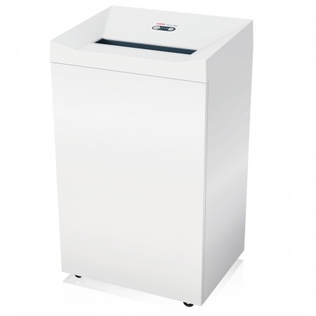 HSM Pure 940 shredder, 165 l, 3,9x40 mm