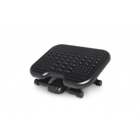 Kensington SoleMassage 56155EU Footrest black