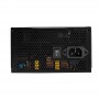 Chieftec PowerUp GPX-850FC fonte de alimentação 850 W 20+4 pin ATX ATX Preto