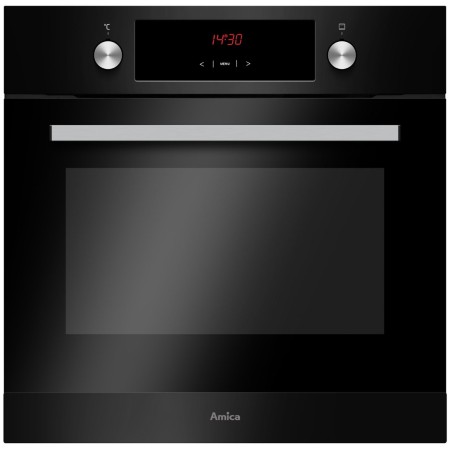 Amica EB7541DB Fine Electric oven 65 L 3100 W Black A