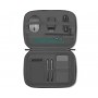 Lenovo Go Tech Accessories Organizer Estojo Cinzento