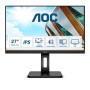 AOC 27P2Q LED display 68.6 cm (27") 1920 x 1080 pixels Full HD Black