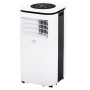 Camry CR 7929 portable air conditioner 24 L 9000BTU White