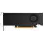 GPU Nvidia RTX A2000 12GB, GDDR6, 4x DisplayPort, 70W,PCI Gen4 x16, VR Ready. FH ATX bracket