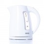 Camry Premium CR 1256 electric kettle 1.7 L 2000 W White