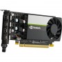 GPU Nvidia T1000 8GB, 4x mini DisplayPort, 50W,PCI Gen3 x16, FH ATX bracket