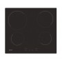 Candy CH64CCB/4U2 ceramic hob