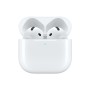 Apple AirPods (4th generation) AirPods 4 Headset Wireless In-ear Calls/Music/Sport/Everyday Bluetooth White