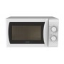 Candy Idea CMG20SMW Countertop Grill microwave 20 L 700 W White