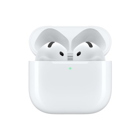 Apple AirPods (4th generation) AirPods 4 with Active Noise Cancellation
