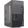 Capa Micro-Atx Vultech VCO-M1699P Rev. 2.2 com Alimentador 1x USB 3.0 + 2x USB 2.0