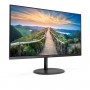 AOC V4 U27V4EA monitor de ecrã 68,6 cm (27") 3840 x 2160 pixels 4K Ultra HD LED Preto