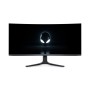 Alienware AW3423DWF monitor de ecrã 86,8 cm (34.2") 3440 x 1440 pixels UltraWide Quad HD QD-OLED Preto
