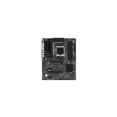Asrock B650 PG Lightning AMD B650 Socket AM5 ATX