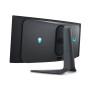Alienware AW3423DWF monitor de ecrã 86,8 cm (34.2") 3440 x 1440 pixels UltraWide Quad HD QD-OLED Preto