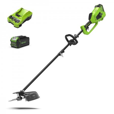 40V Greenworks trimmer G40LT - 2101507