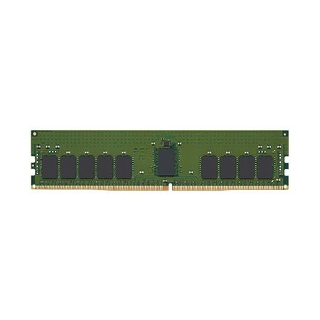 Kingston Technology KTD-PE432D8 32G módulo de memória 32 GB 1 x 32 GB DDR4 3200 MHz ECC